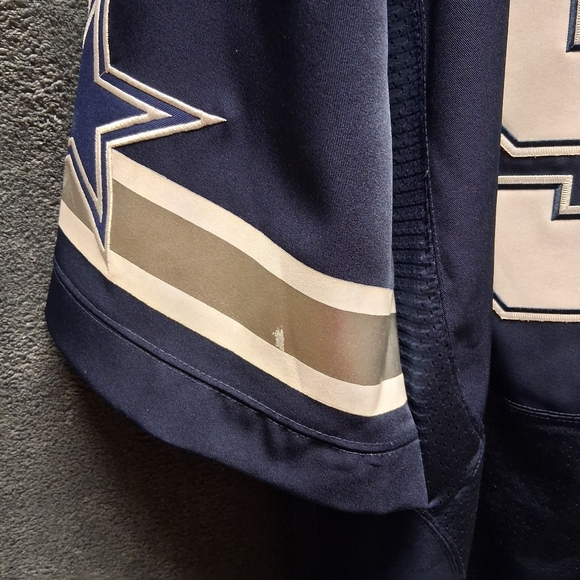 Nike NFL Dallas Cowboys Jersey #50 Lee 60/4XL - Picture 5 of 5